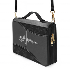 You Are Chosen Personalized Bible Cover