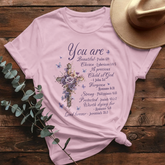 You Are Beautiful Chosen T-shirt