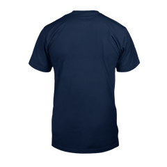 Behind Every Great Pastor Praying Hand T-shirt